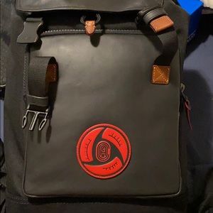 Coach Backpack..